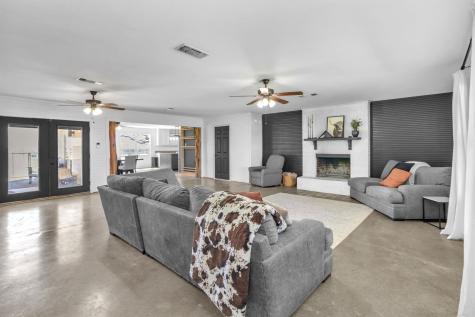 1283 Fm 218 W Zephyr TX 76890