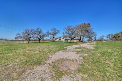 1283 Fm 218 W Zephyr TX 76890