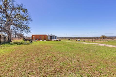 1283 Fm 218 W Zephyr TX 76890