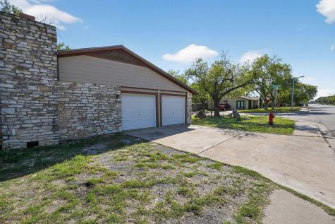 1209 Sagebrush Drive Round Rock TX 78681