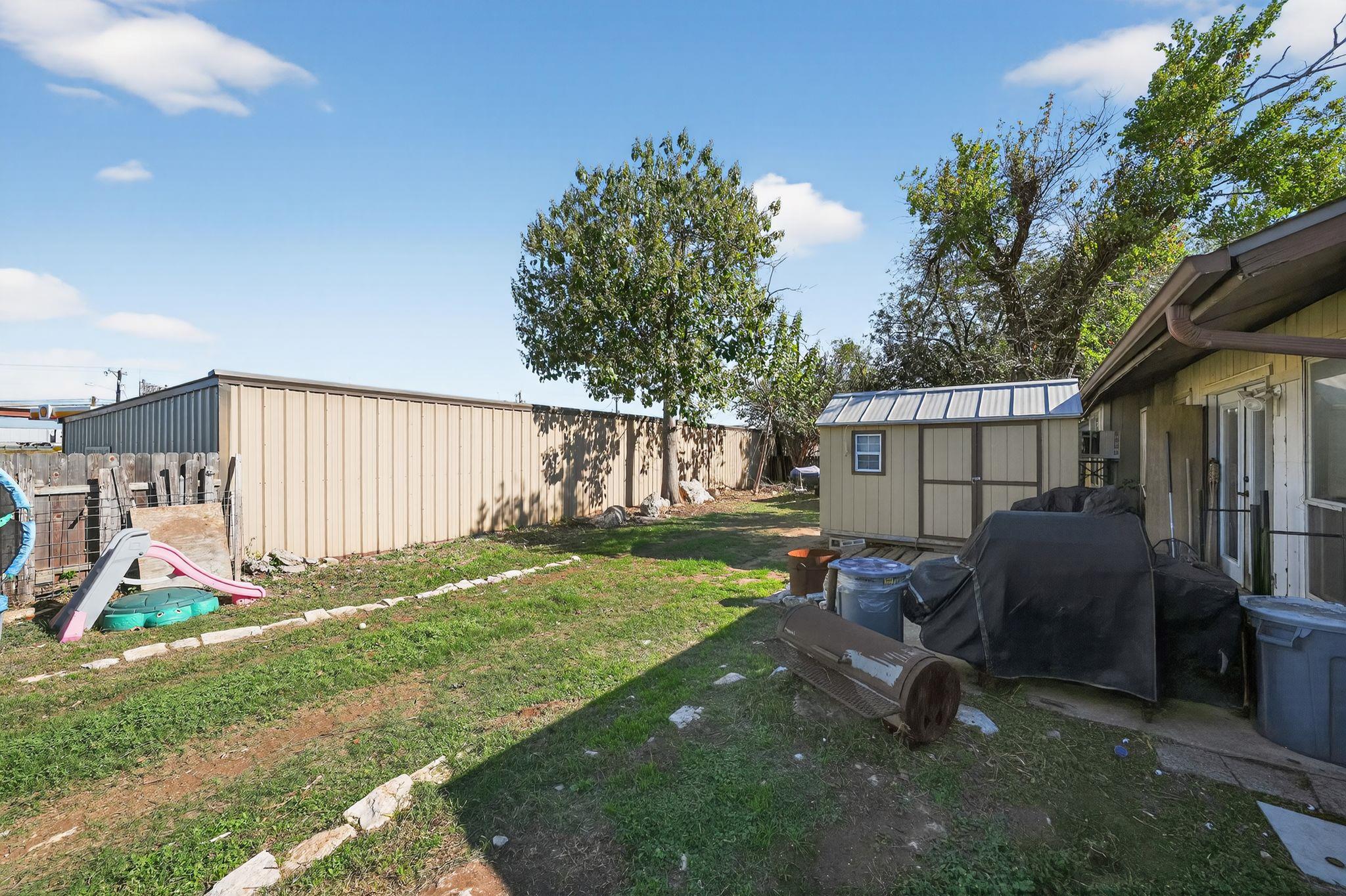 1209 Sagebrush Drive Round Rock TX 78681
