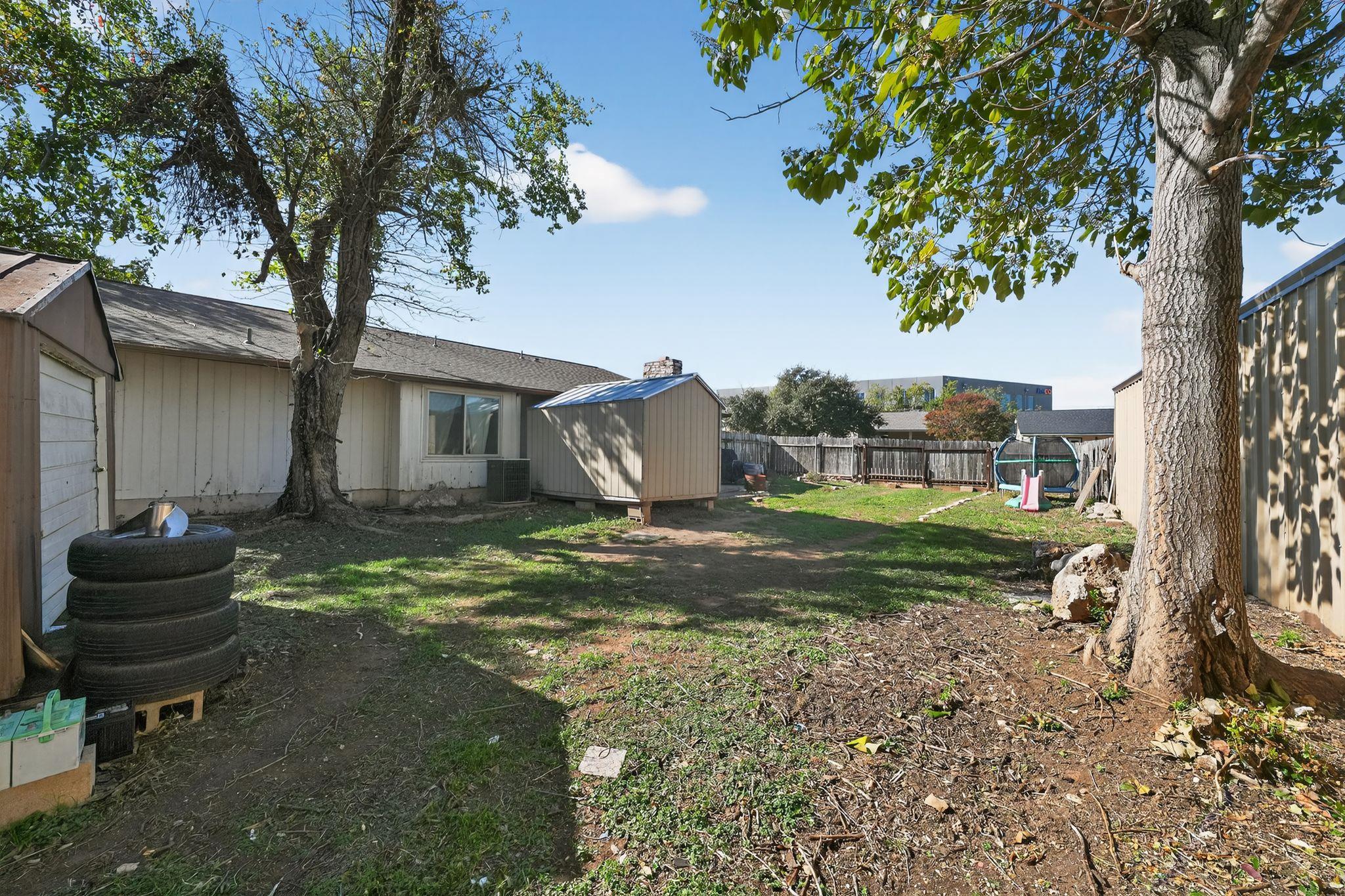 1209 Sagebrush Drive Round Rock TX 78681