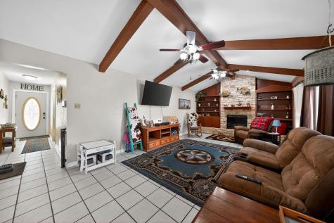 1209 Sagebrush Drive Round Rock TX 78681