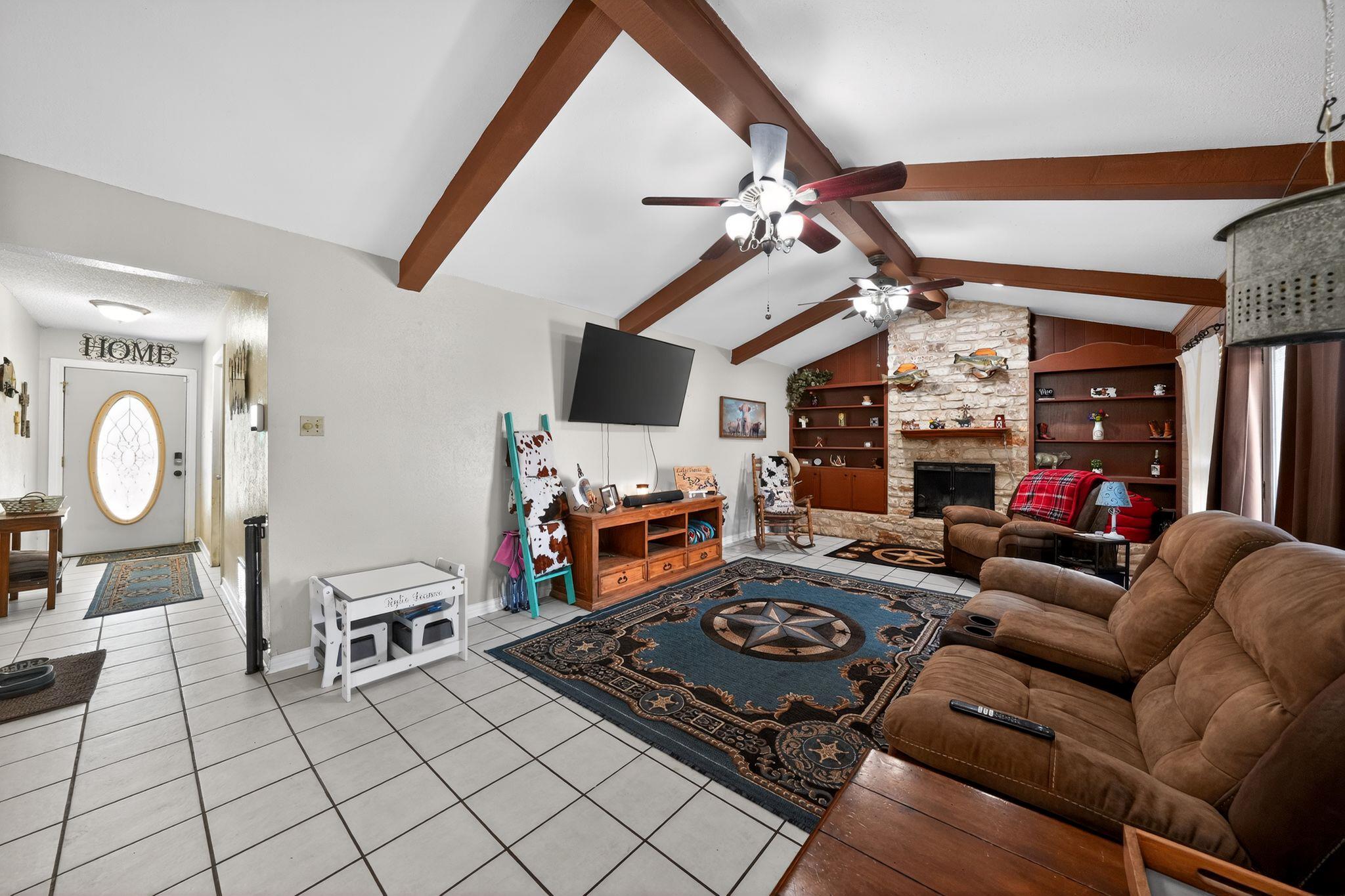 1209 Sagebrush Drive Round Rock TX 78681