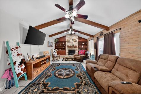1209 Sagebrush Drive Round Rock TX 78681