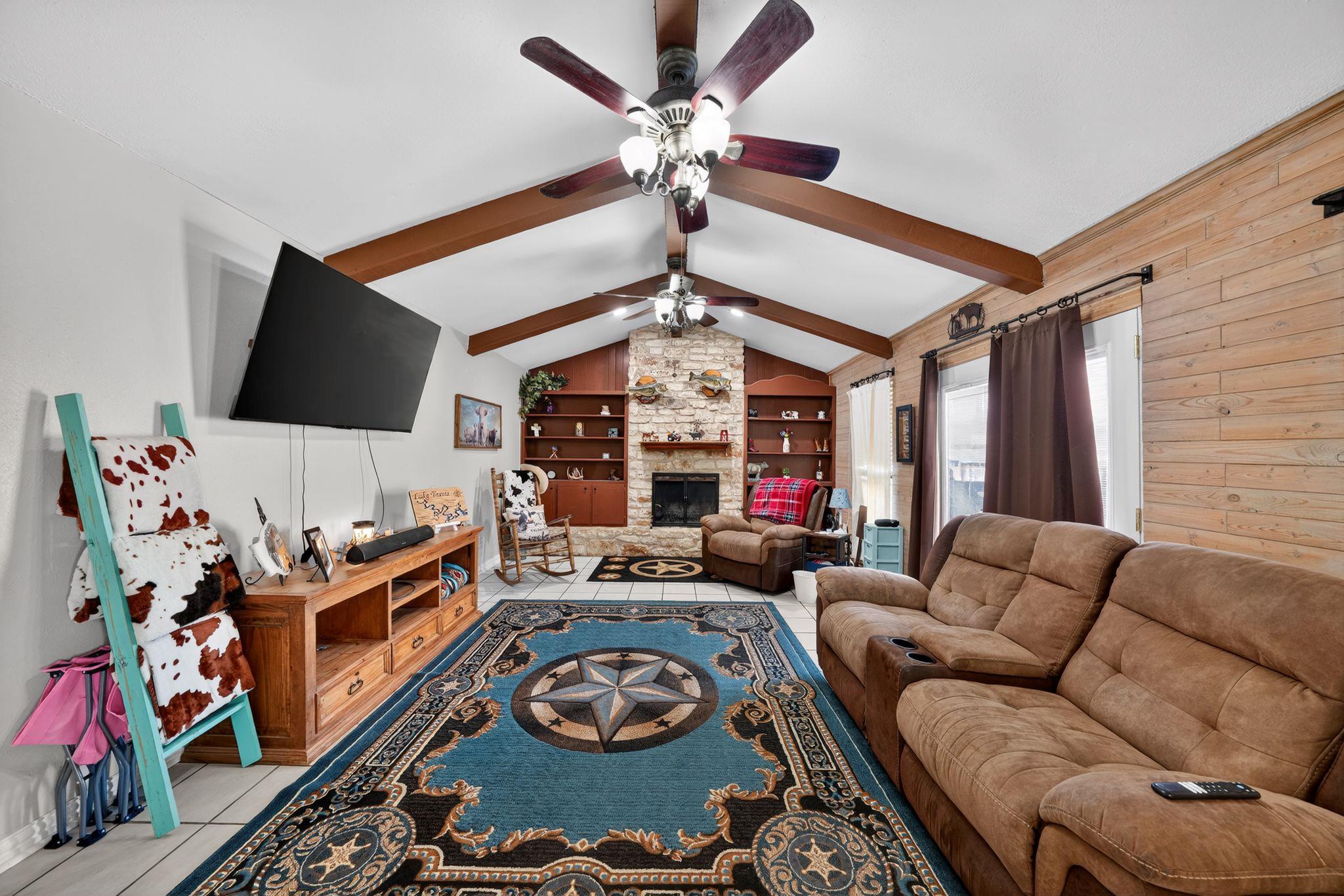 1209 Sagebrush Drive Round Rock TX 78681