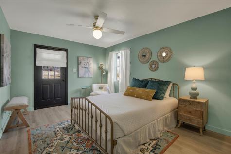 229 Sunday Circle Fredericksburg TX 78624