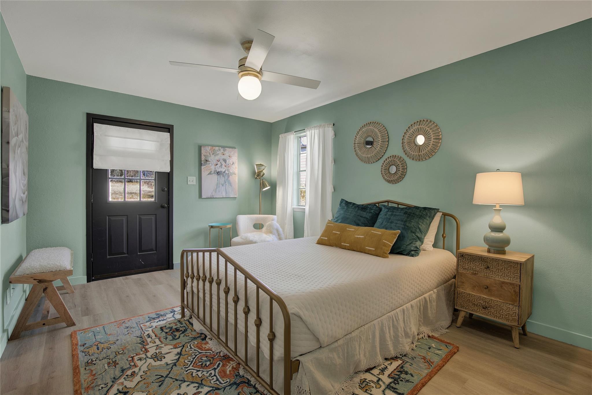 229 Sunday Circle Fredericksburg TX 78624