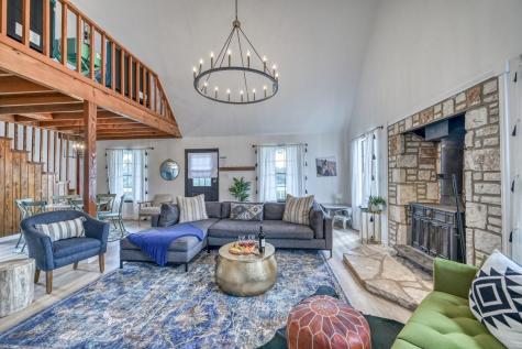 229 Sunday Circle Fredericksburg TX 78624