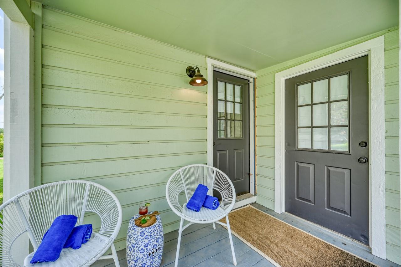 229 Sunday Circle Fredericksburg TX 78624