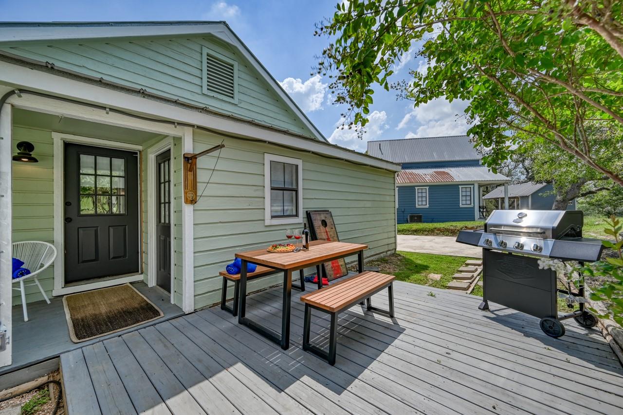 229 Sunday Circle Fredericksburg TX 78624