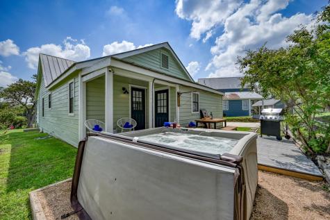 229 Sunday Circle Fredericksburg TX 78624