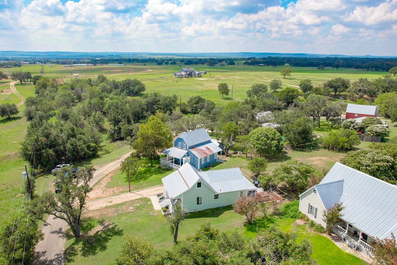 229 Sunday Circle Fredericksburg TX 78624