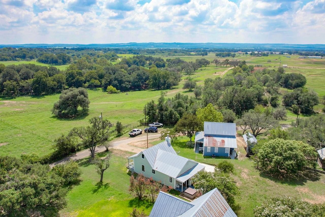 229 Sunday Circle Fredericksburg TX 78624