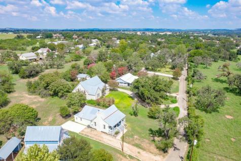 229 Sunday Circle Fredericksburg TX 78624