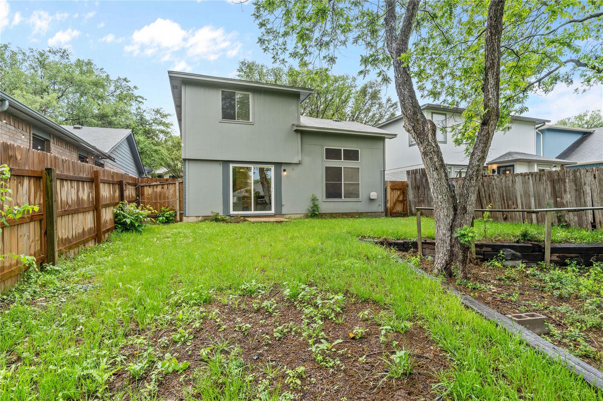 1442 Sir Thopas Trail Austin TX 78748