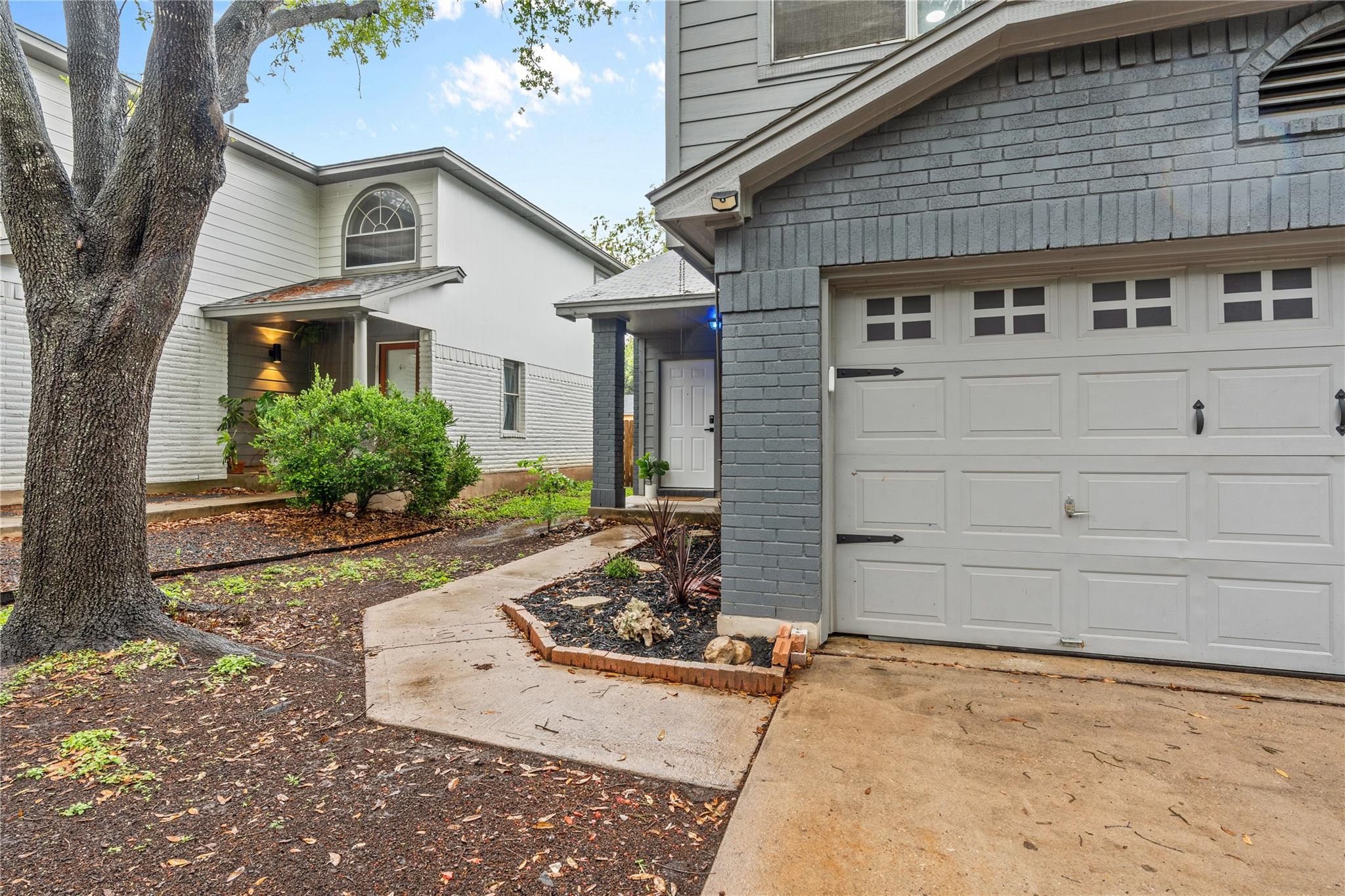 1442 Sir Thopas Trail Austin TX 78748