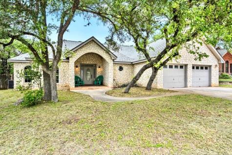 2104 Lancaster Street San Marcos TX 78666