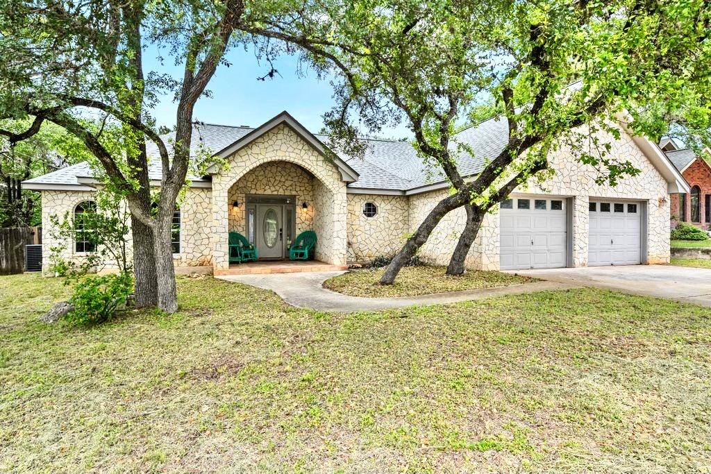 2104 Lancaster Street San Marcos TX 78666