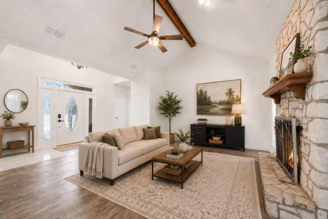 2104 Lancaster Street San Marcos TX 78666