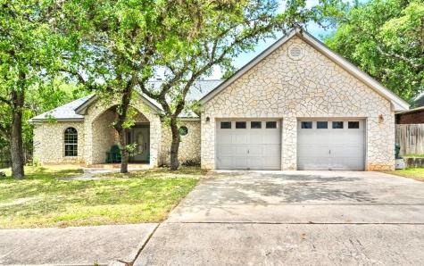 2104 Lancaster Street San Marcos TX 78666