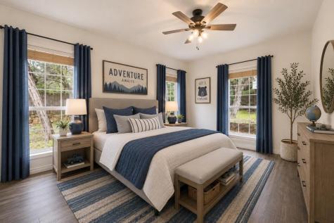 2104 Lancaster Street San Marcos TX 78666