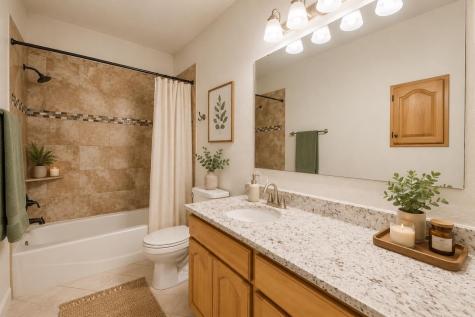 2104 Lancaster Street San Marcos TX 78666