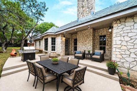 2104 Lancaster Street San Marcos TX 78666