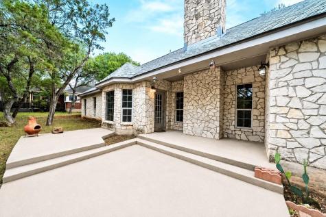 2104 Lancaster Street San Marcos TX 78666