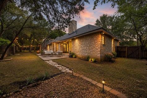 2104 Lancaster Street San Marcos TX 78666