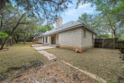 2104 Lancaster Street San Marcos TX 78666