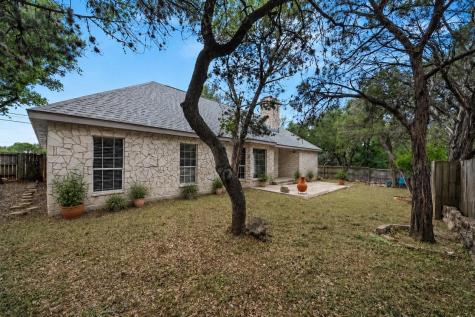 2104 Lancaster Street San Marcos TX 78666