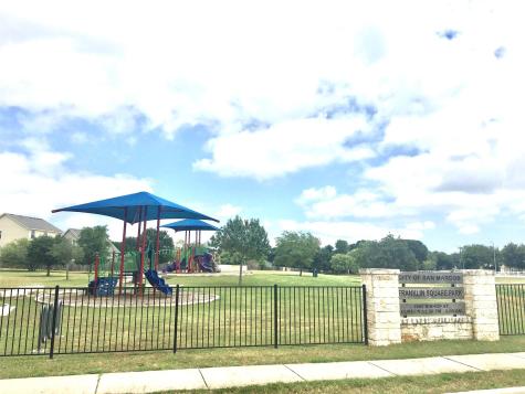 2104 Lancaster Street San Marcos TX 78666