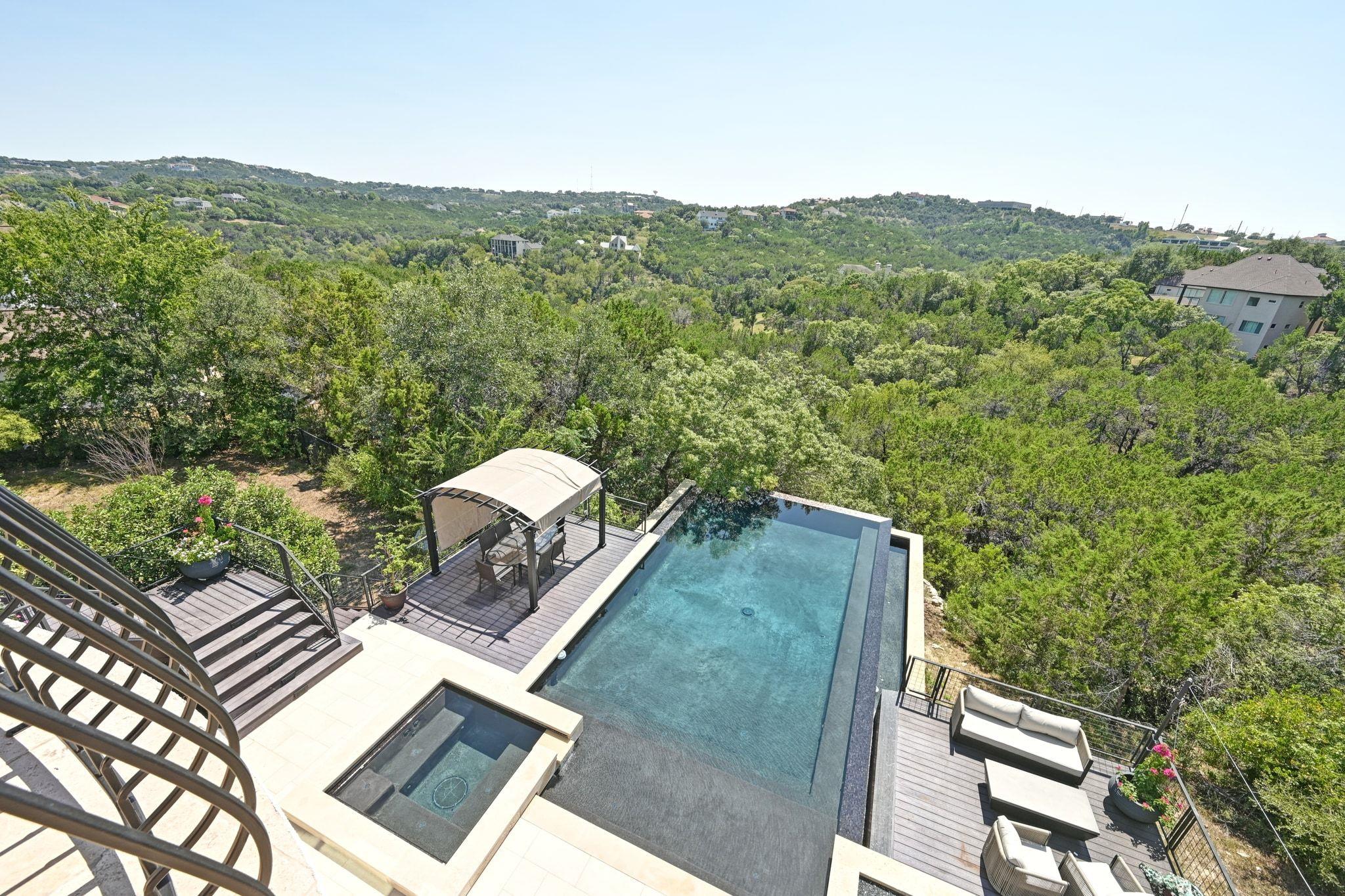 405 Barrett Lane Austin TX 78733