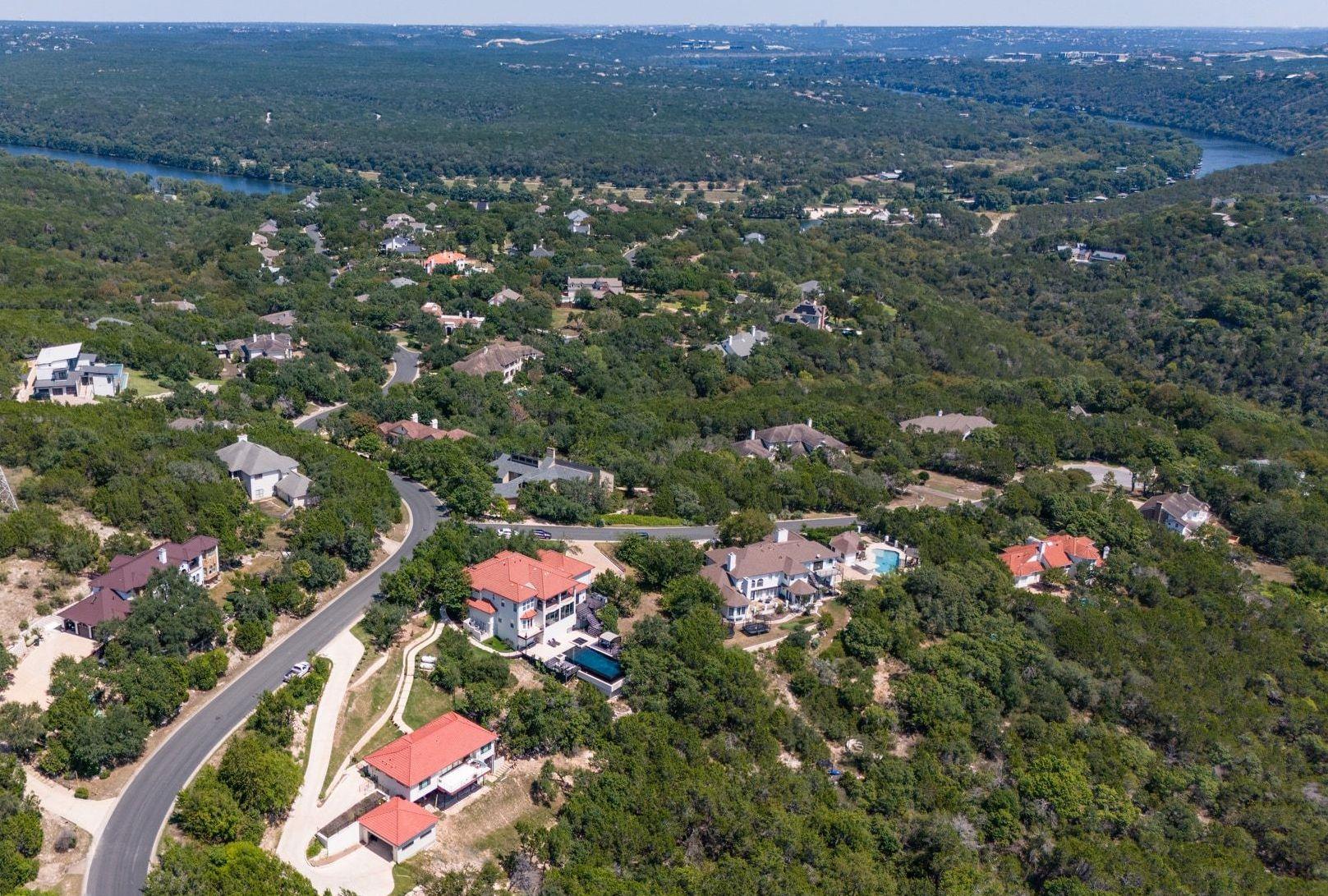 405 Barrett Lane Austin TX 78733