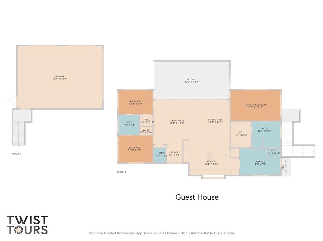 405 Barrett Lane Austin TX 78733