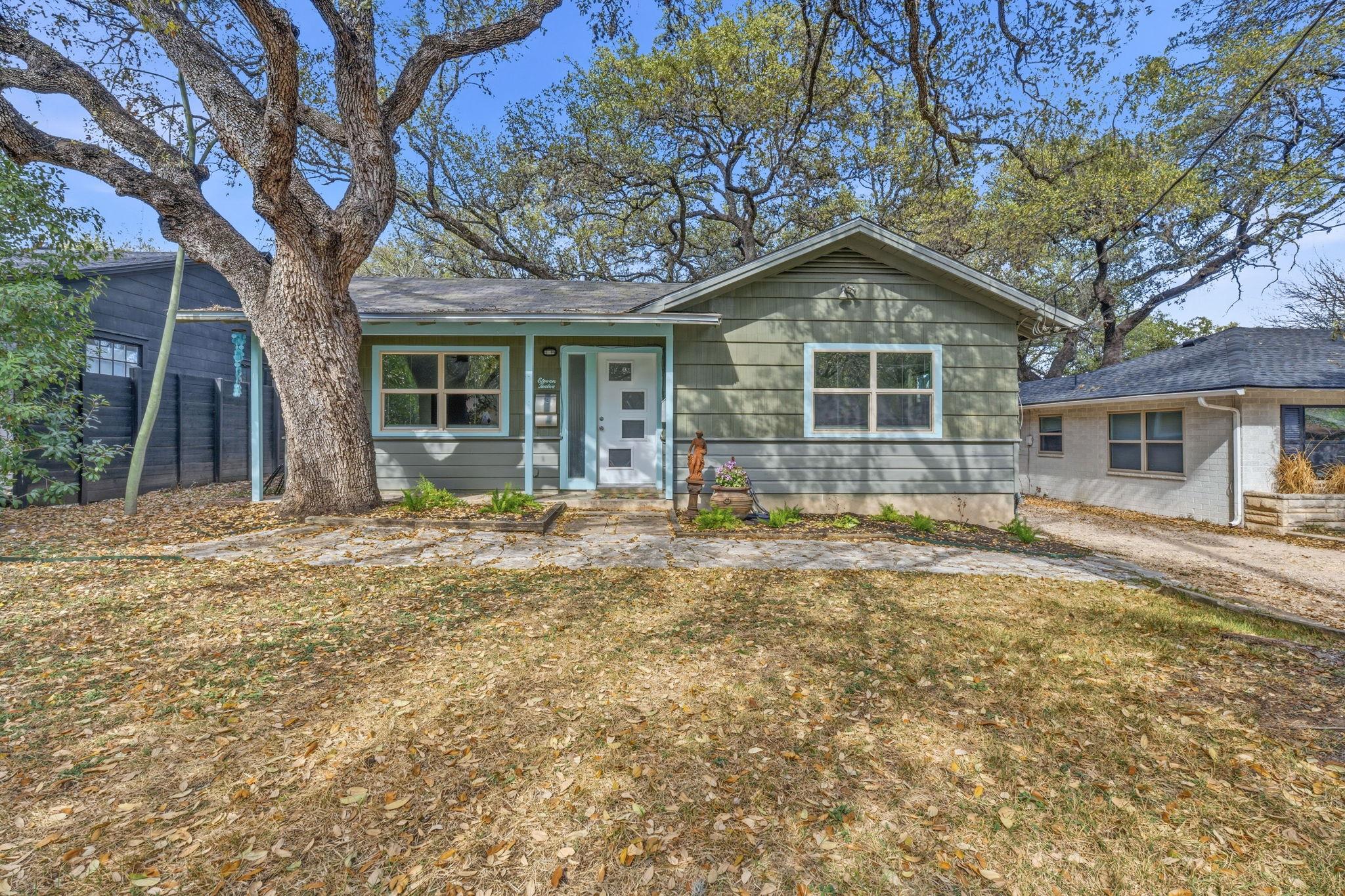 1112 Mission Ridge Austin TX 78704