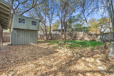 1112 Mission Ridge Austin TX 78704