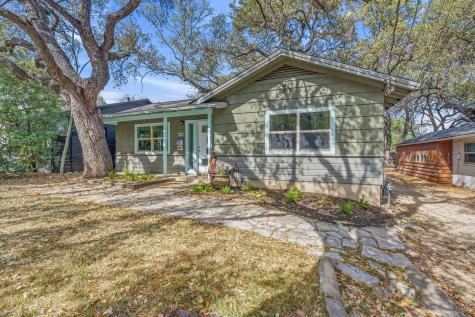 1112 Mission Ridge Austin TX 78704
