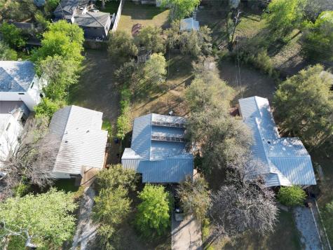 205, 207, 209 Woodward Street Austin TX 78704
