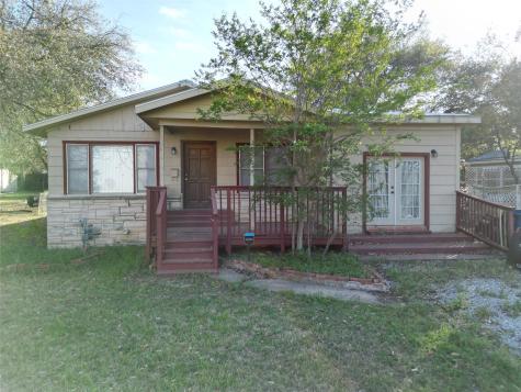 205, 207, 209 Woodward Street Austin TX 78704