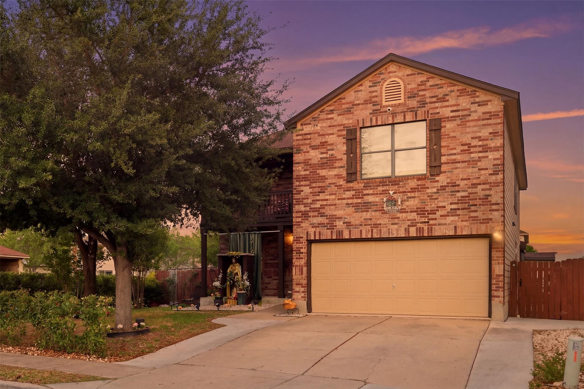 5701 Malarkey Road Del Valle TX 78617