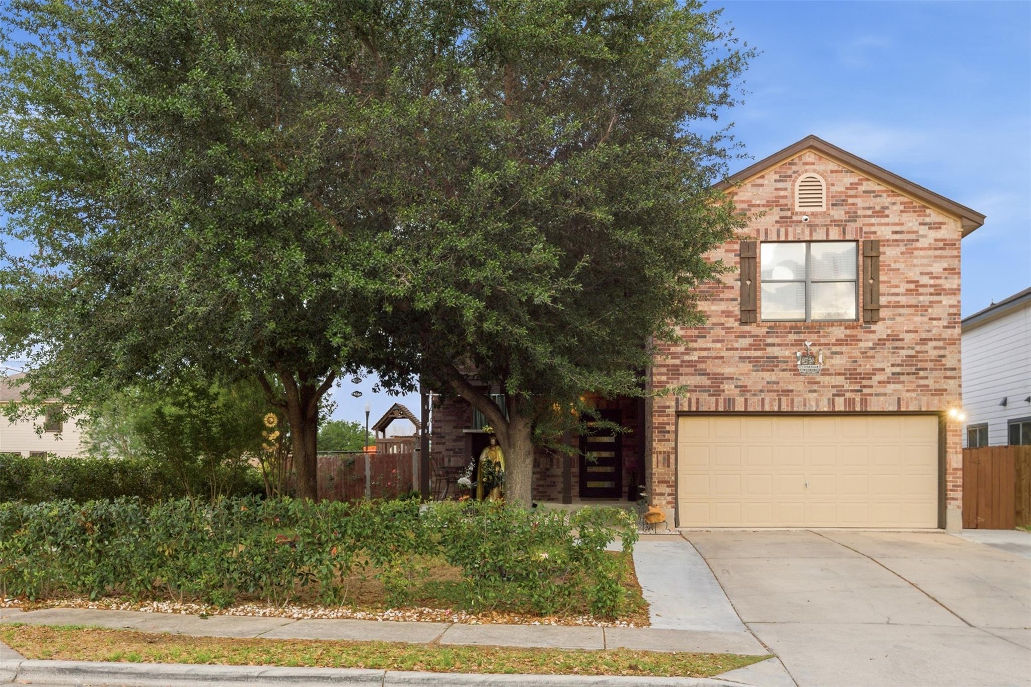 5701 Malarkey Road Del Valle TX 78617