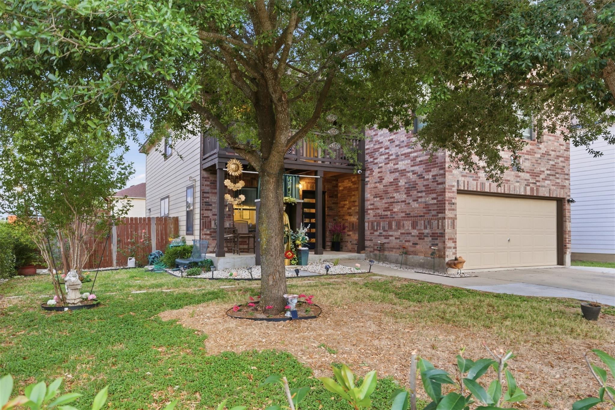 5701 Malarkey Road Del Valle TX 78617