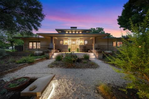 901 Brushy Bend Drive Round Rock TX 78681
