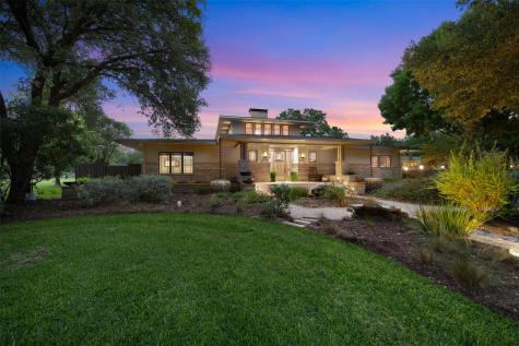 901 Brushy Bend Drive Round Rock TX 78681