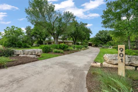 901 Brushy Bend Drive Round Rock TX 78681