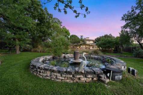 901 Brushy Bend Drive Round Rock TX 78681