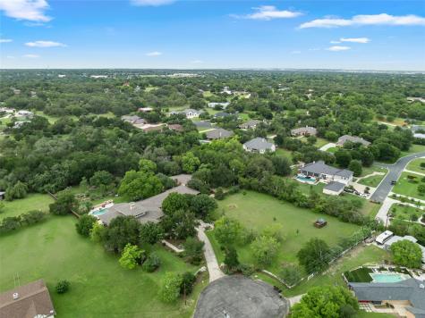 901 Brushy Bend Drive Round Rock TX 78681