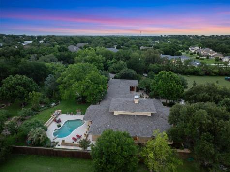 901 Brushy Bend Drive Round Rock TX 78681
